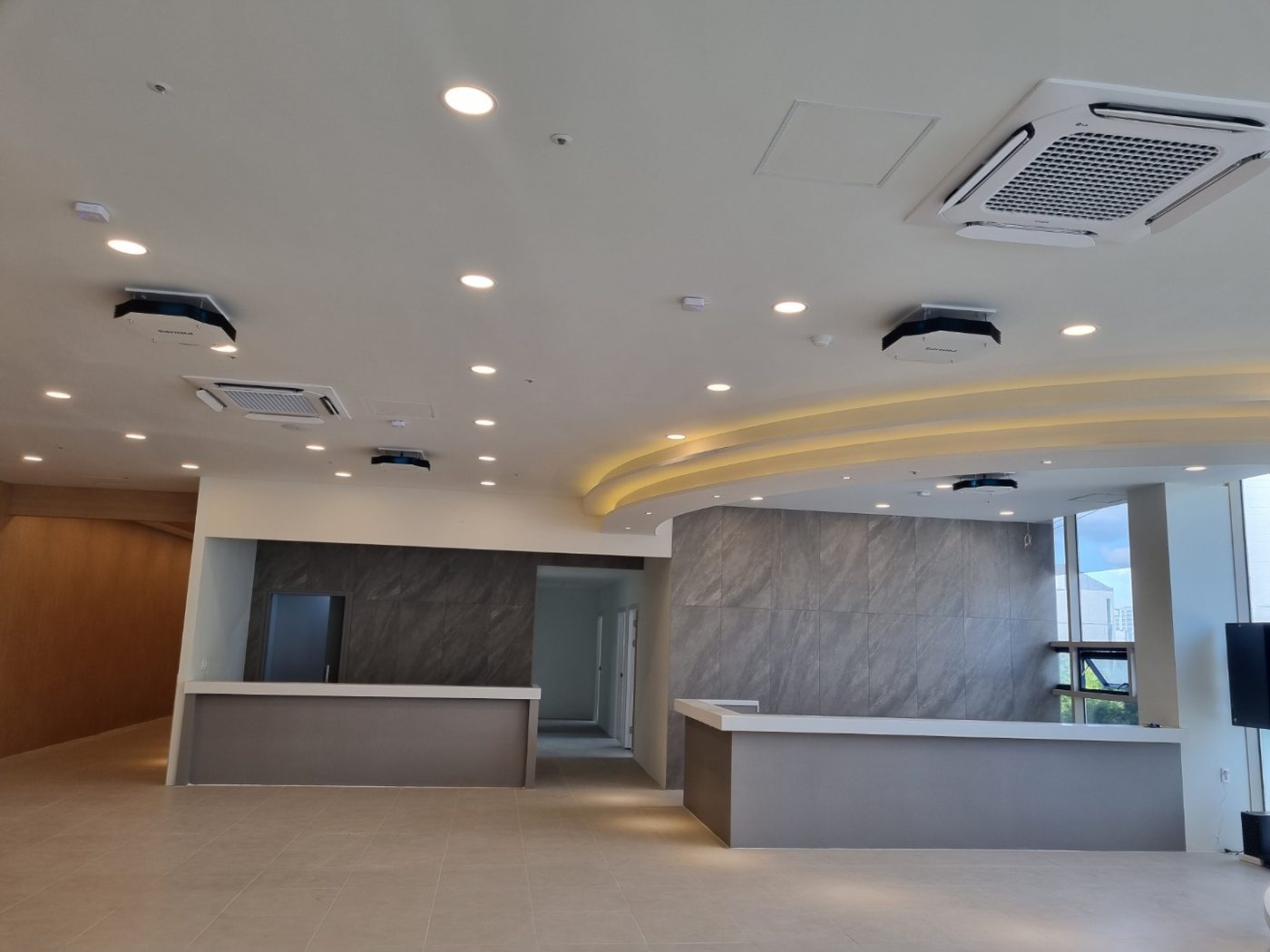 의료기관 시공 2