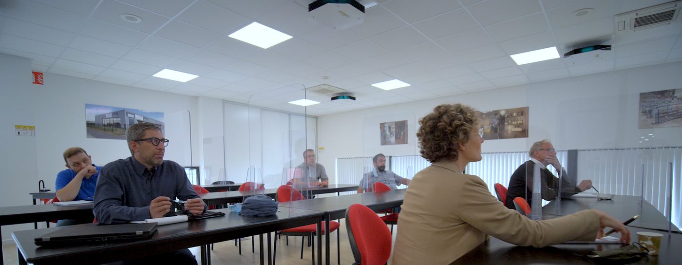 한국크노르브레이크